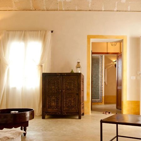 La Casa Dell'Arancio Bed and Breakfast Φαβινιάνα Εξωτερικό φωτογραφία