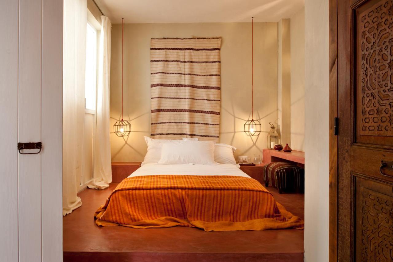 La Casa Dell'Arancio Bed and Breakfast Φαβινιάνα Εξωτερικό φωτογραφία