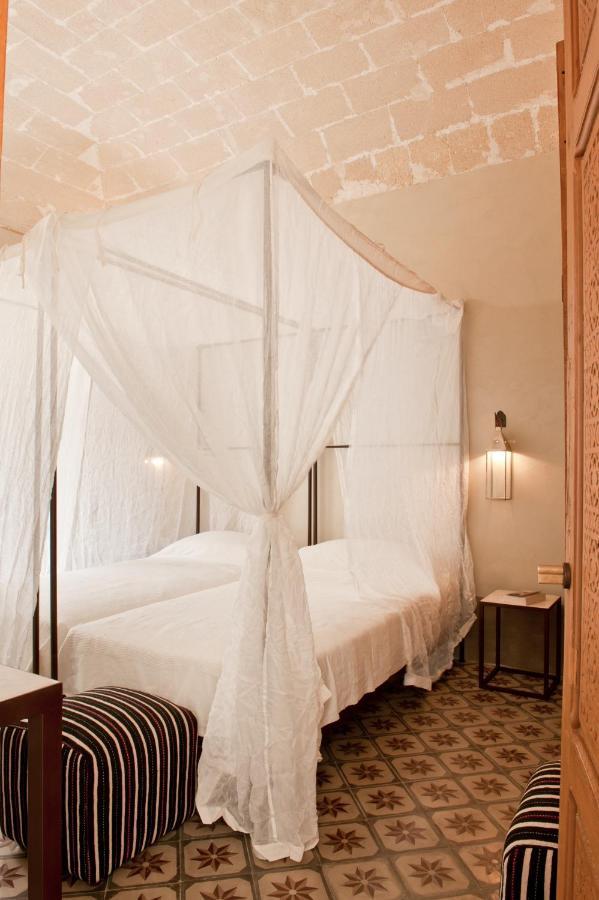 La Casa Dell'Arancio Bed and Breakfast Φαβινιάνα Εξωτερικό φωτογραφία