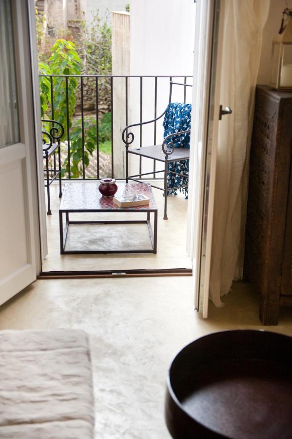 La Casa Dell'Arancio Bed and Breakfast Φαβινιάνα Εξωτερικό φωτογραφία