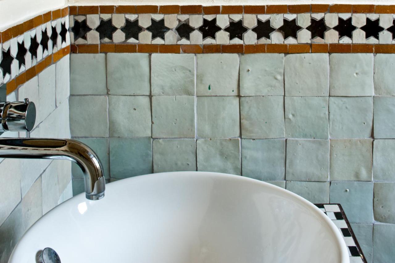 La Casa Dell'Arancio Bed and Breakfast Φαβινιάνα Εξωτερικό φωτογραφία