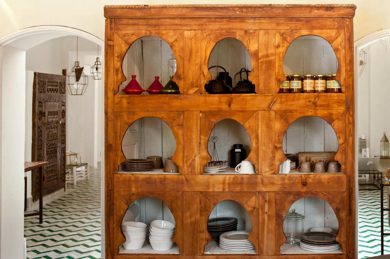 La Casa Dell'Arancio Bed and Breakfast Φαβινιάνα Εξωτερικό φωτογραφία