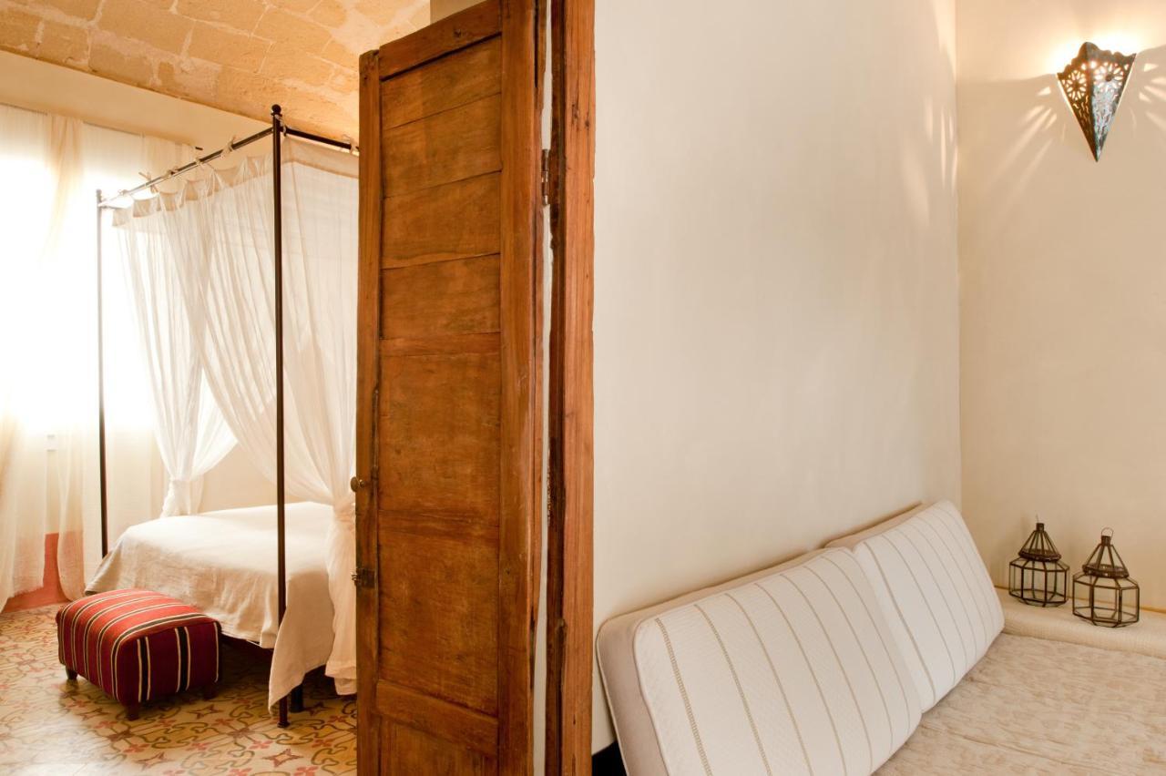 La Casa Dell'Arancio Bed and Breakfast Φαβινιάνα Εξωτερικό φωτογραφία