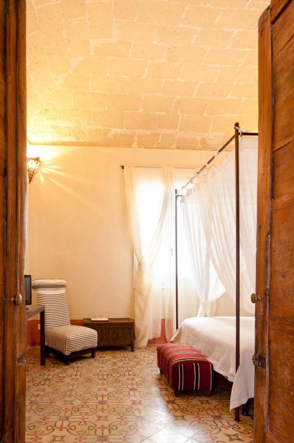 La Casa Dell'Arancio Bed and Breakfast Φαβινιάνα Εξωτερικό φωτογραφία
