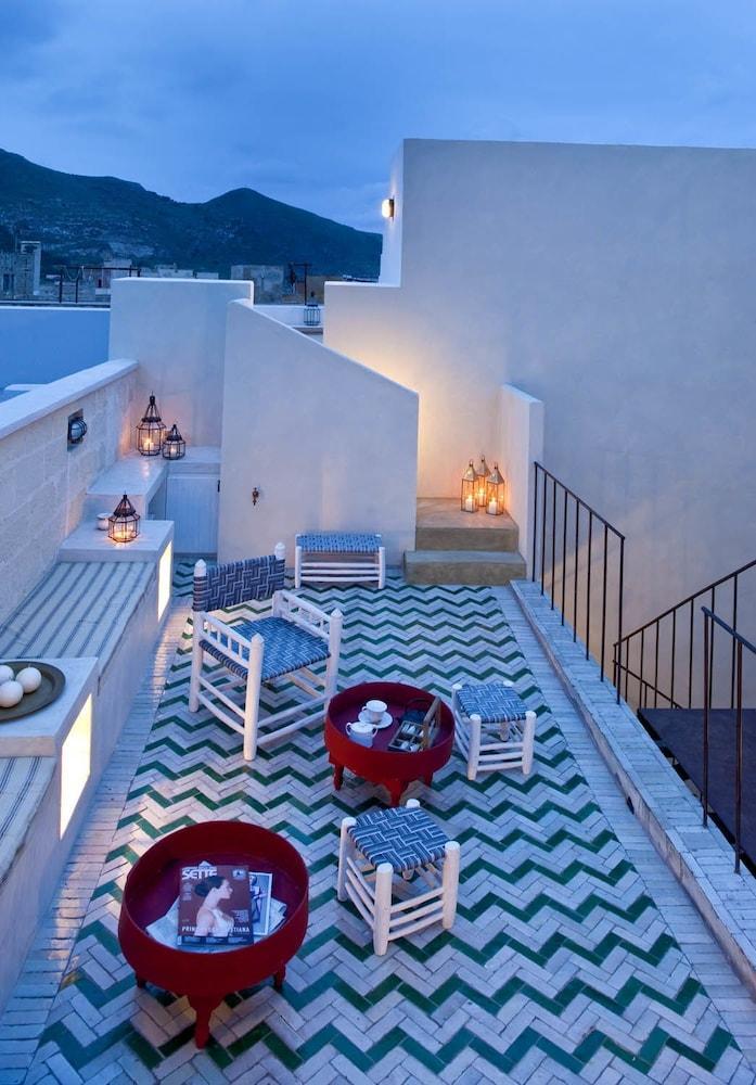 La Casa Dell'Arancio Bed and Breakfast Φαβινιάνα Εξωτερικό φωτογραφία