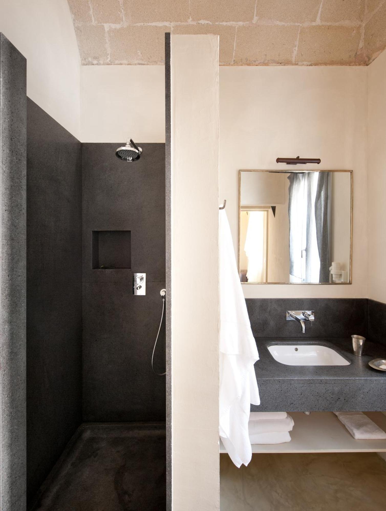 La Casa Dell'Arancio Bed and Breakfast Φαβινιάνα Δωμάτιο φωτογραφία