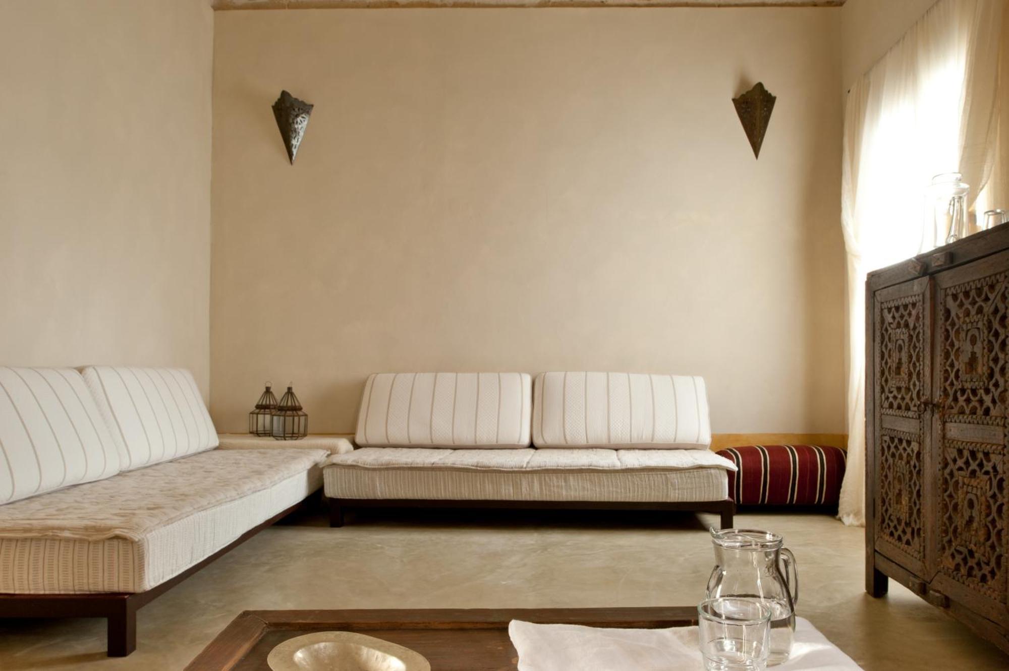 La Casa Dell'Arancio Bed and Breakfast Φαβινιάνα Δωμάτιο φωτογραφία