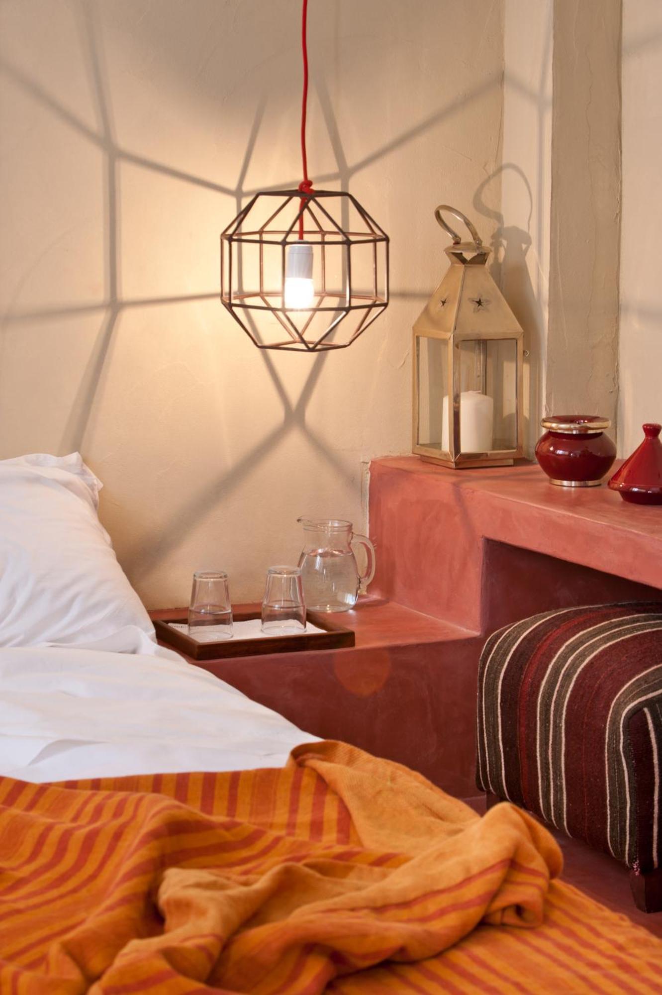 La Casa Dell'Arancio Bed and Breakfast Φαβινιάνα Δωμάτιο φωτογραφία