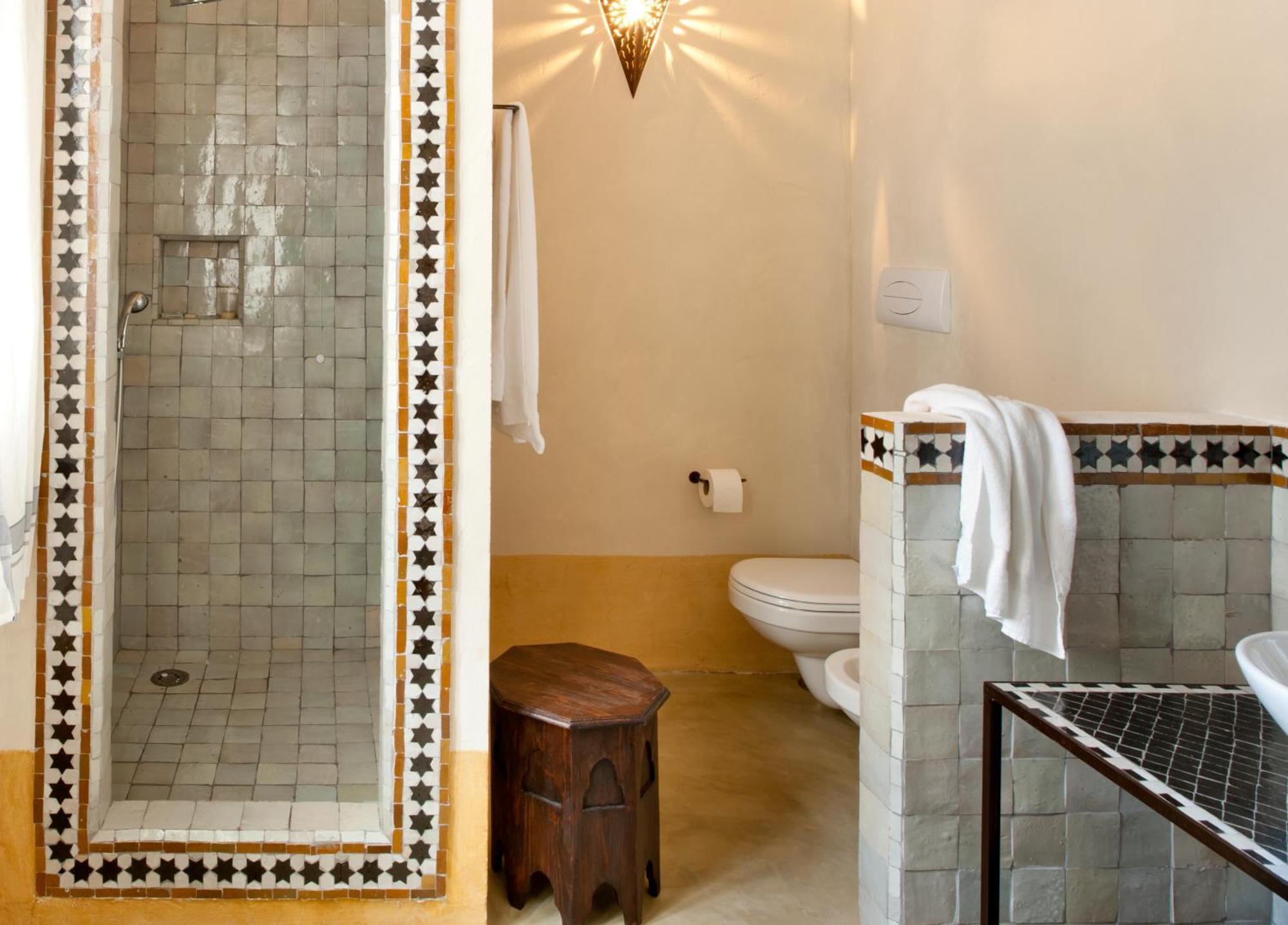 La Casa Dell'Arancio Bed and Breakfast Φαβινιάνα Δωμάτιο φωτογραφία